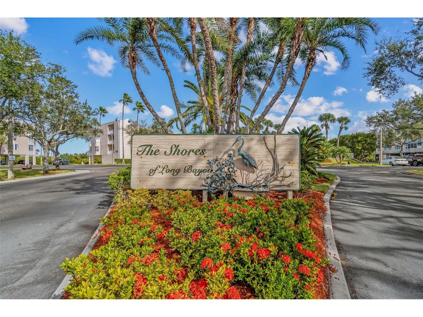 6555 99th Way N #20F Saint Petersburg FL 33708 - LONG BAYOU TB8464066 image36