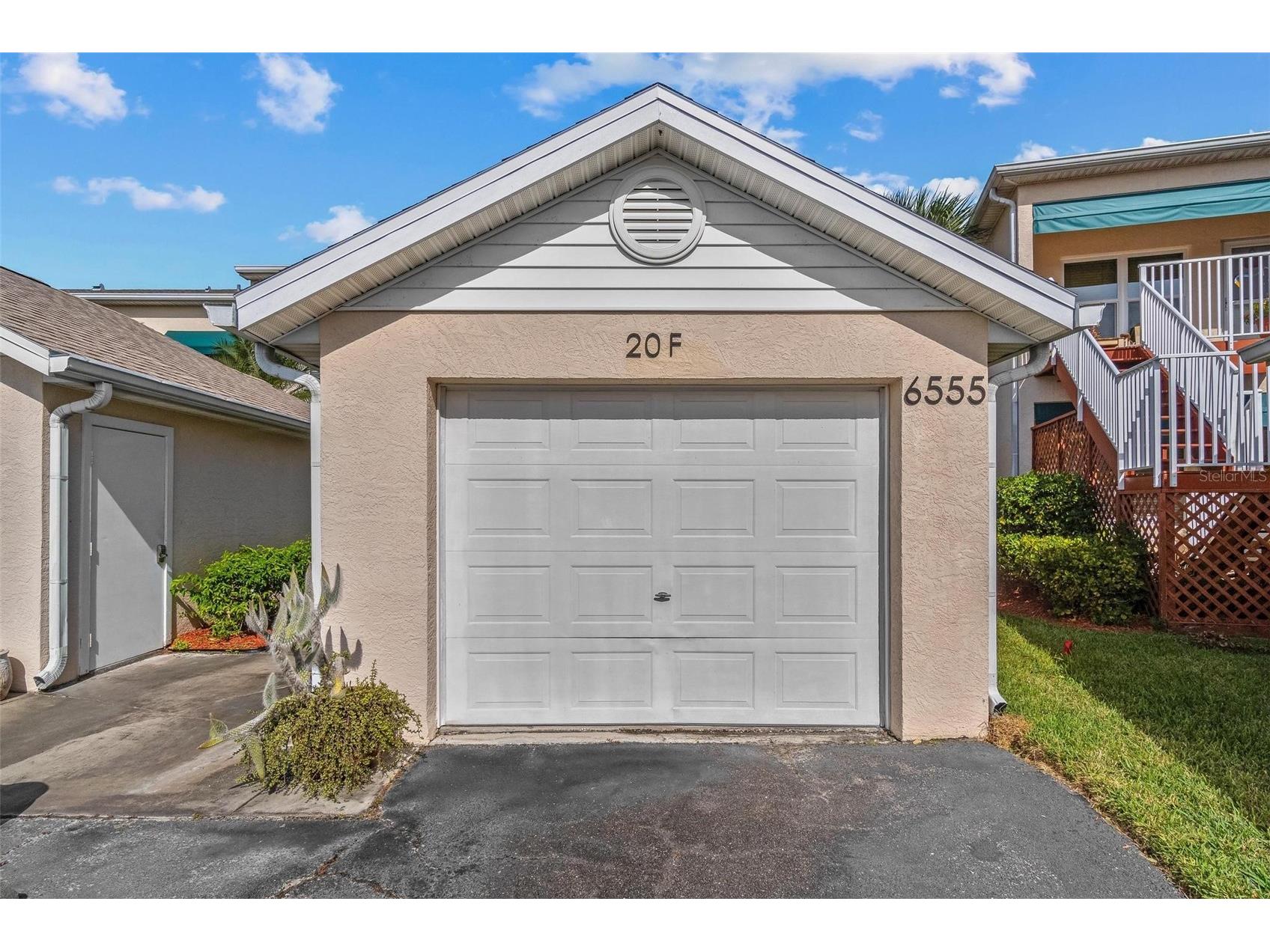 6555 99th Way N #20F Saint Petersburg FL 33708 - LONG BAYOU TB8464066 image5