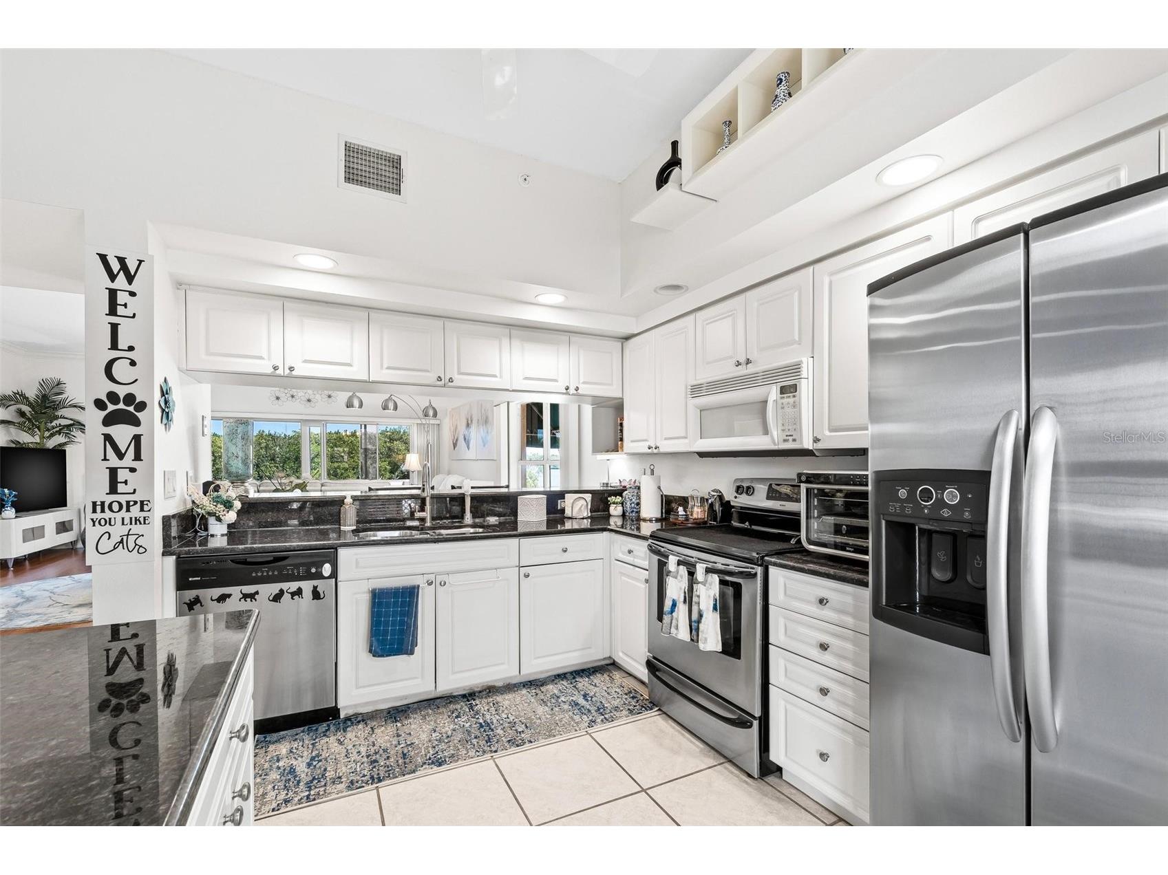 6555 99th Way N #20F Saint Petersburg FL 33708 - LONG BAYOU TB8464066 image9