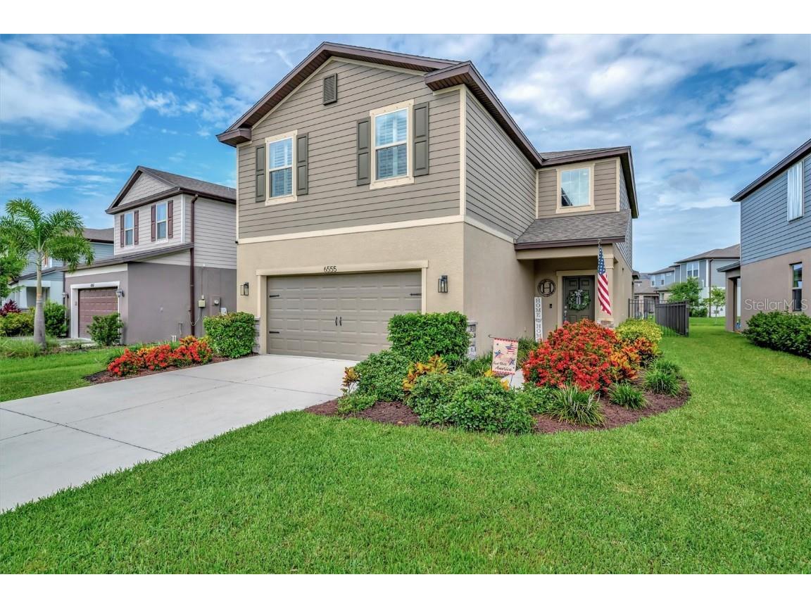 6555 Kenava Loop Palmetto FL 34221 TB8403040 image1