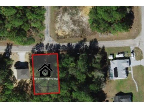 6555 N Foxdale Drive Citrus Springs FL 34434 O6320053 image1