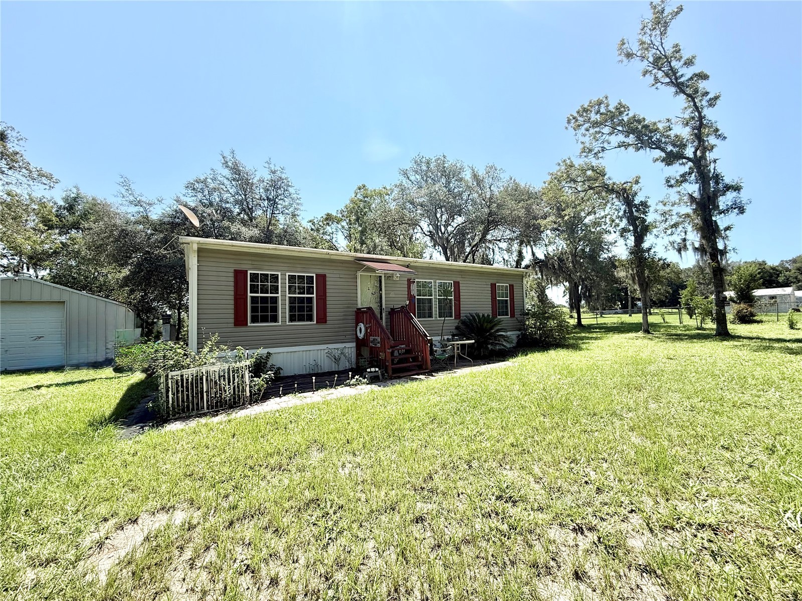 6555 SW 165th Court Ocala FL 34481 O6407906 image1