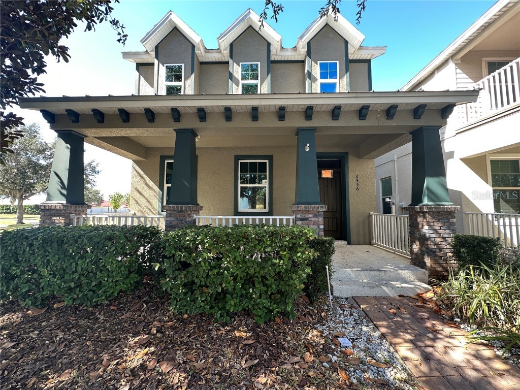 6556 Golden Dewdrop Trail Windermere FL 34786 S5094532 image1