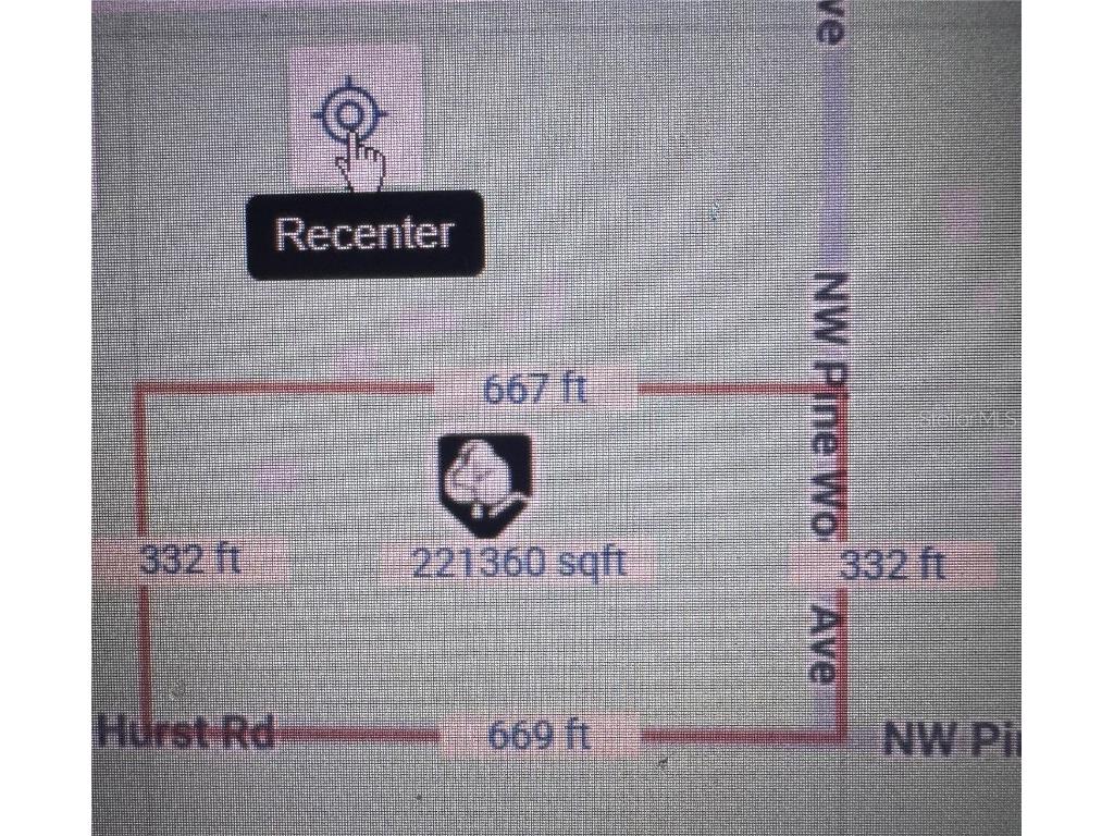 6556 NW Pine Hurst Drive Arcadia FL 34266 C7510641 image1