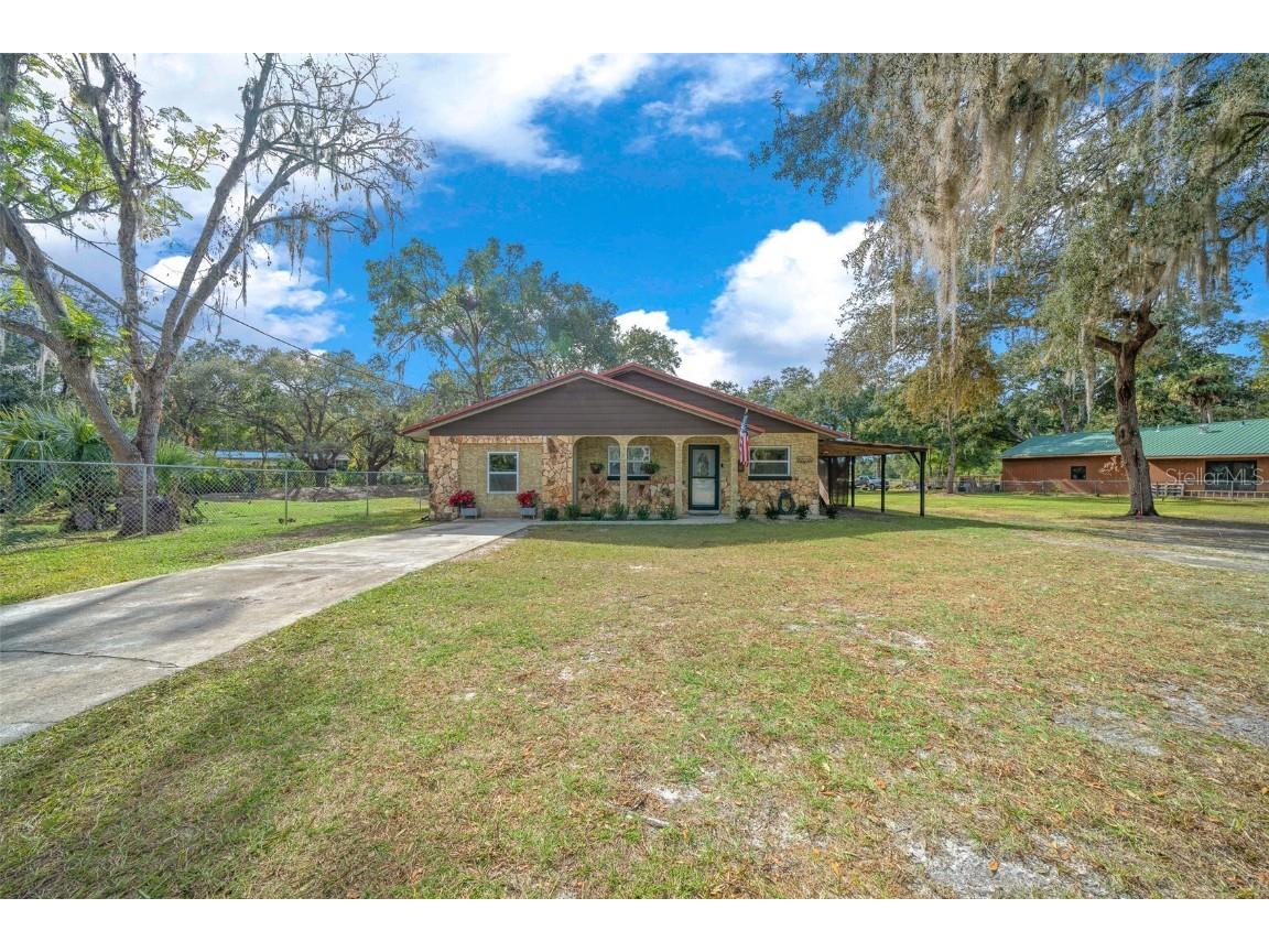 6556 SE 173rd Court Ocklawaha FL 32179 - HALFORD LAKE OM690773 image1