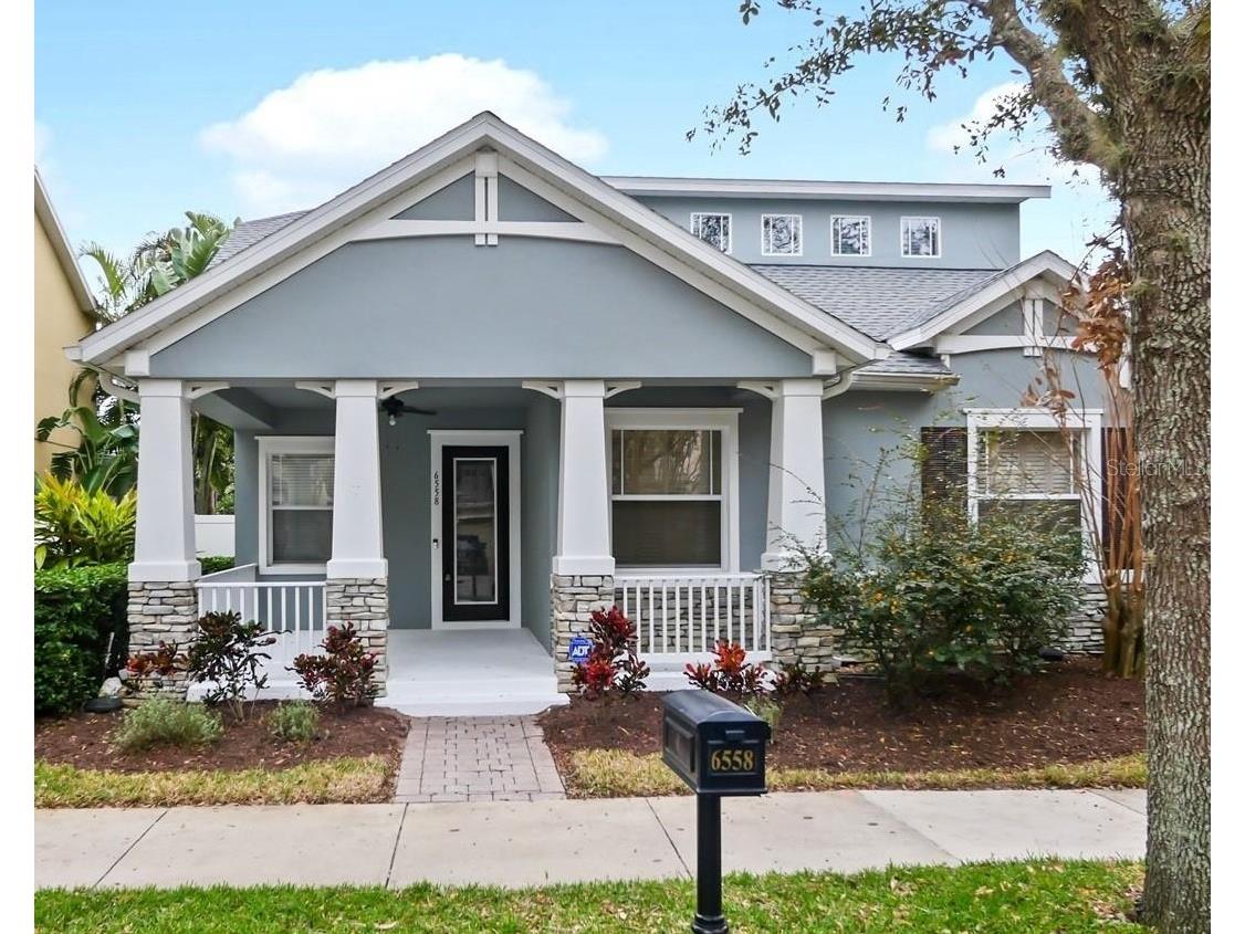 6558 Helmsley Circle Windermere FL 34786 S5151342 image1
