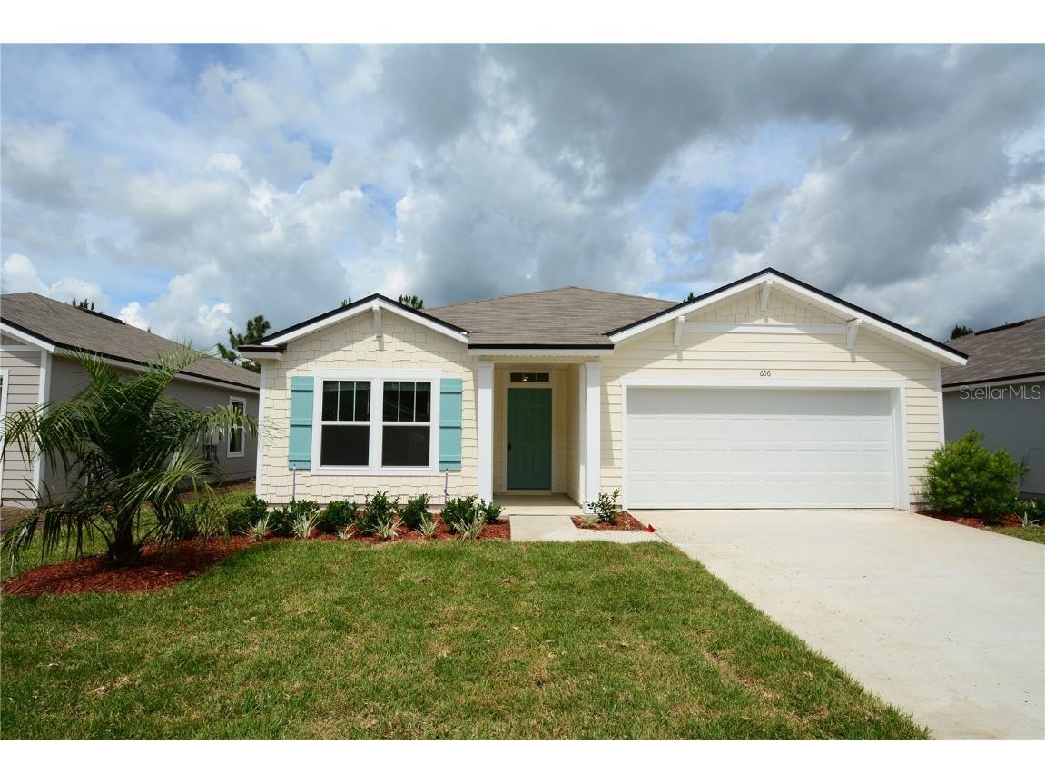 656 Grand Reserve Drive Bunnell FL 32110 FC293898 image1