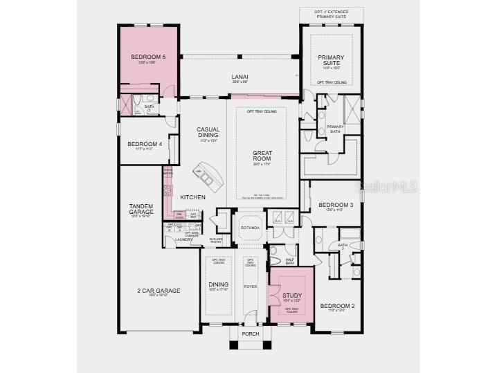 656 Junonia Boulevard New Smyrna Beach FL 32168 TB8487320 image34