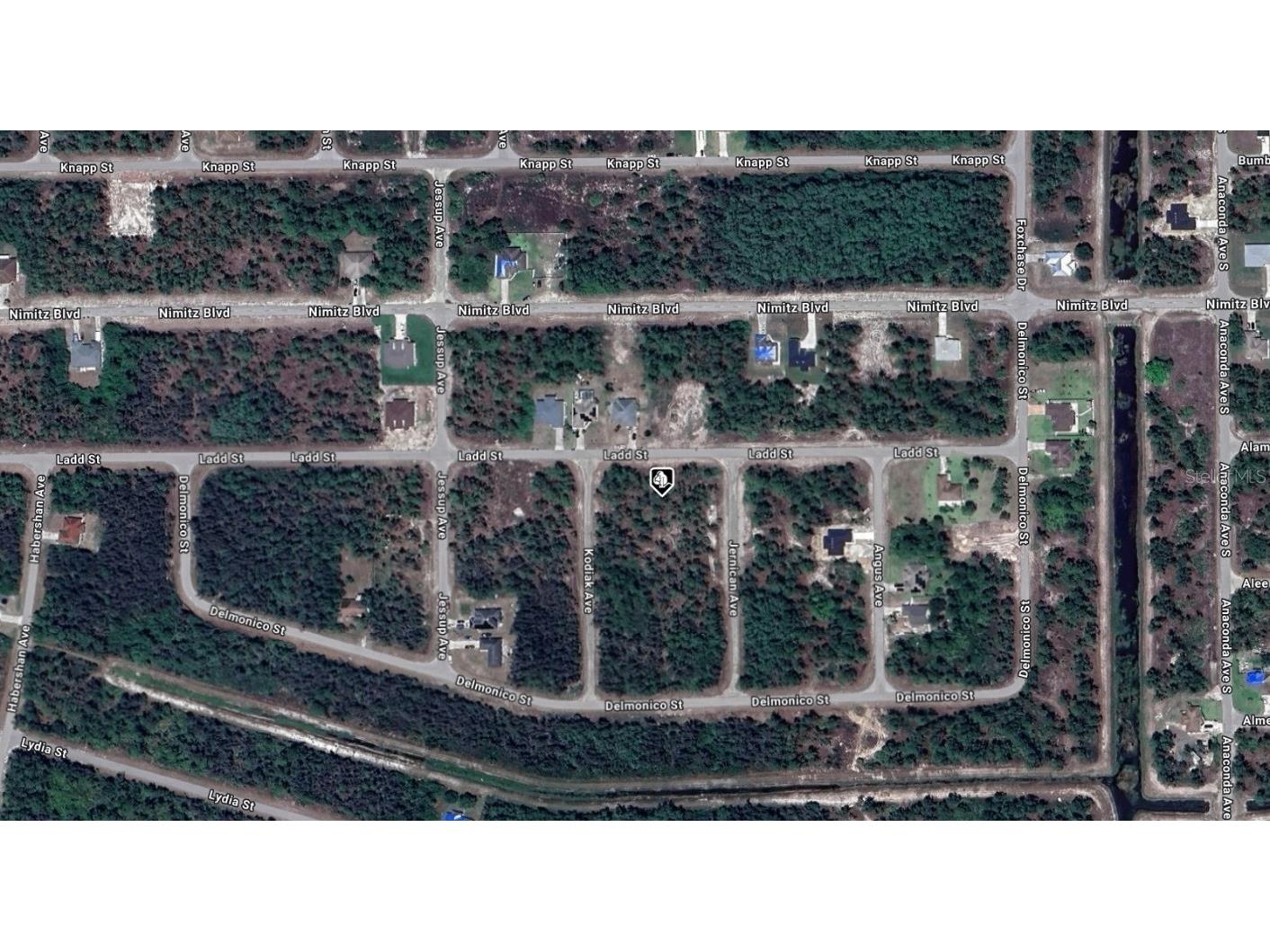 656 Ladd Street Lehigh Acres FL 33974 A4663212 image2