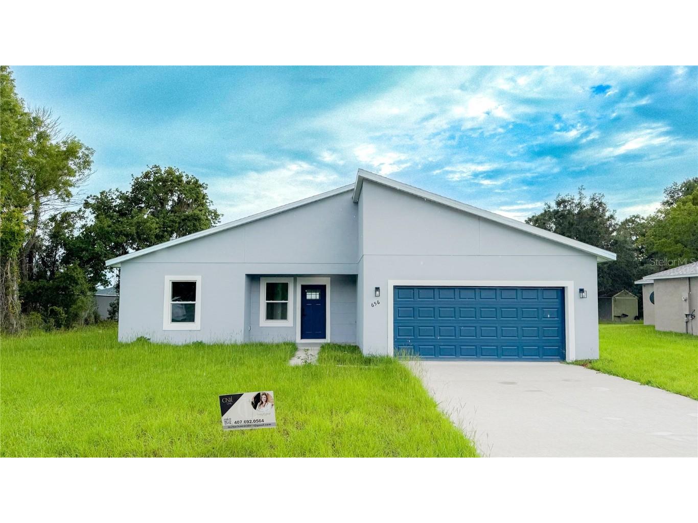 656 Marion Oaks Mnr Ocala FL 34473 O6282121 image1