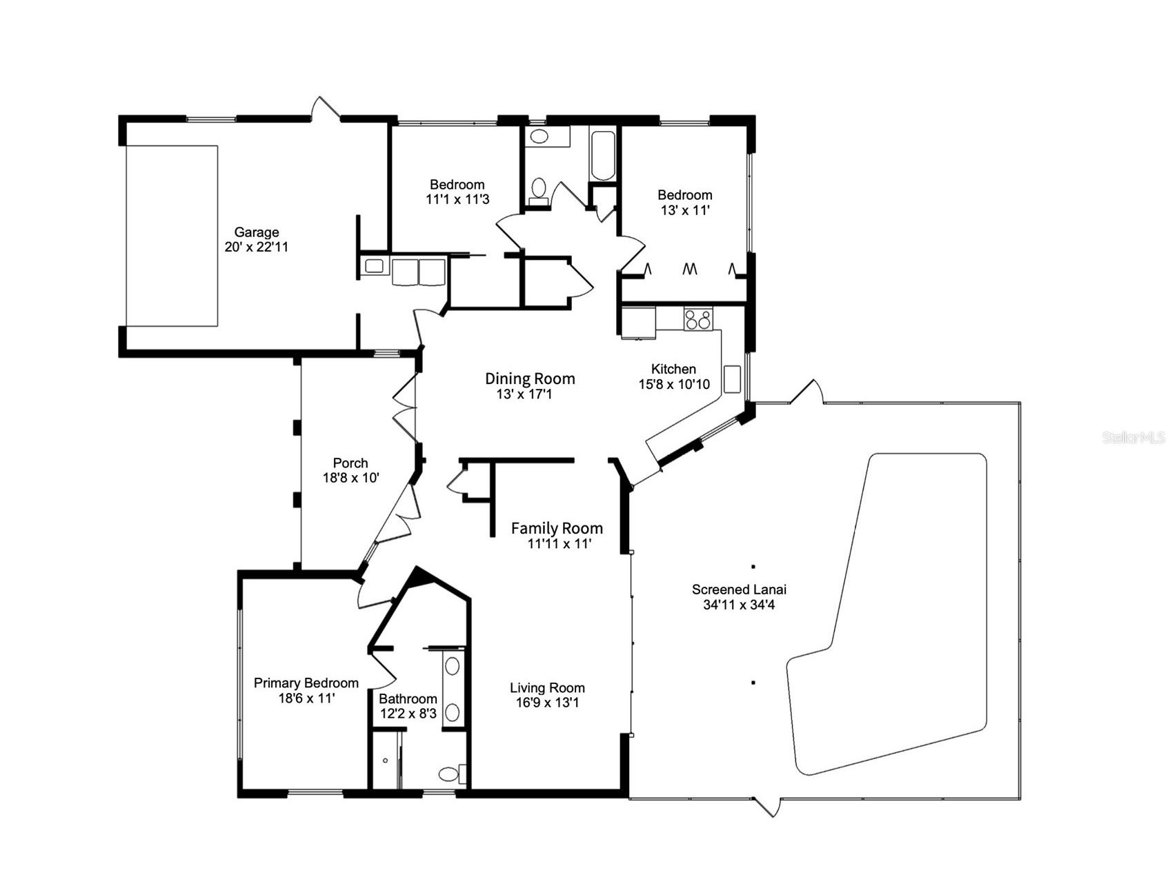 656 Mehlenbacher Road Belleair FL 33756 TB8505636 image54