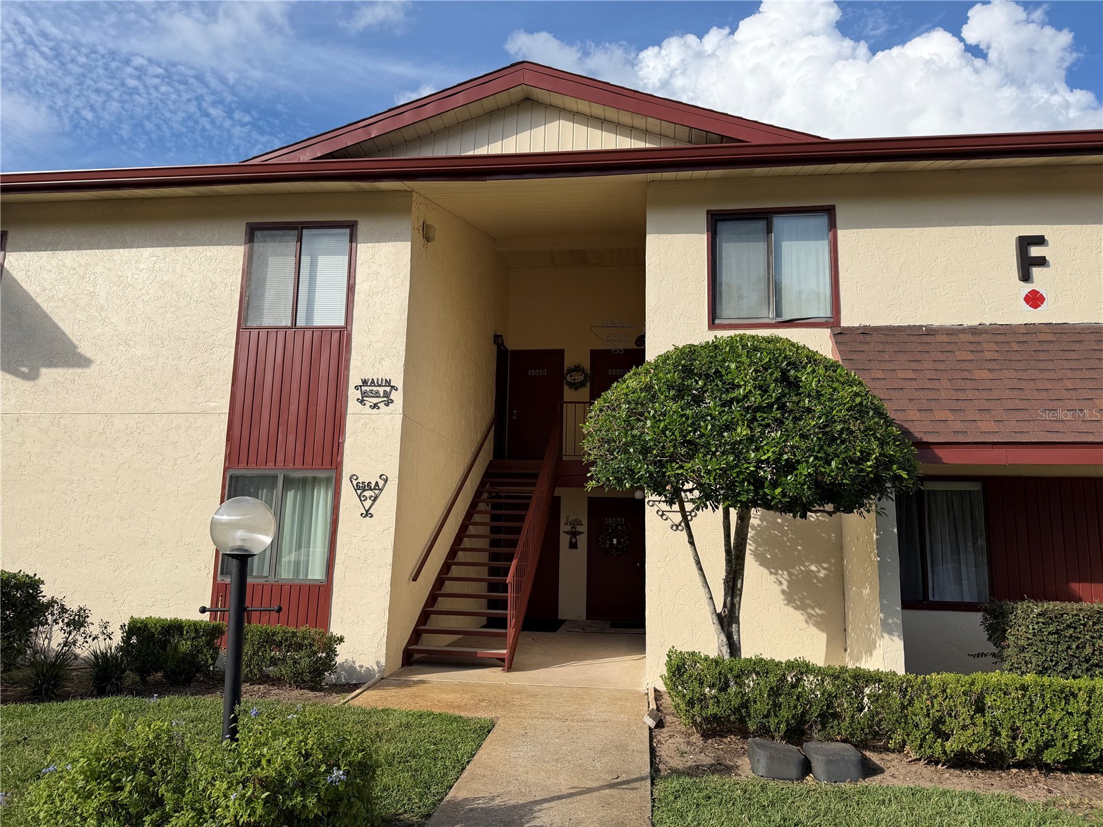 656 Midway Drive #A Ocala FL 34472 OM726905 image1