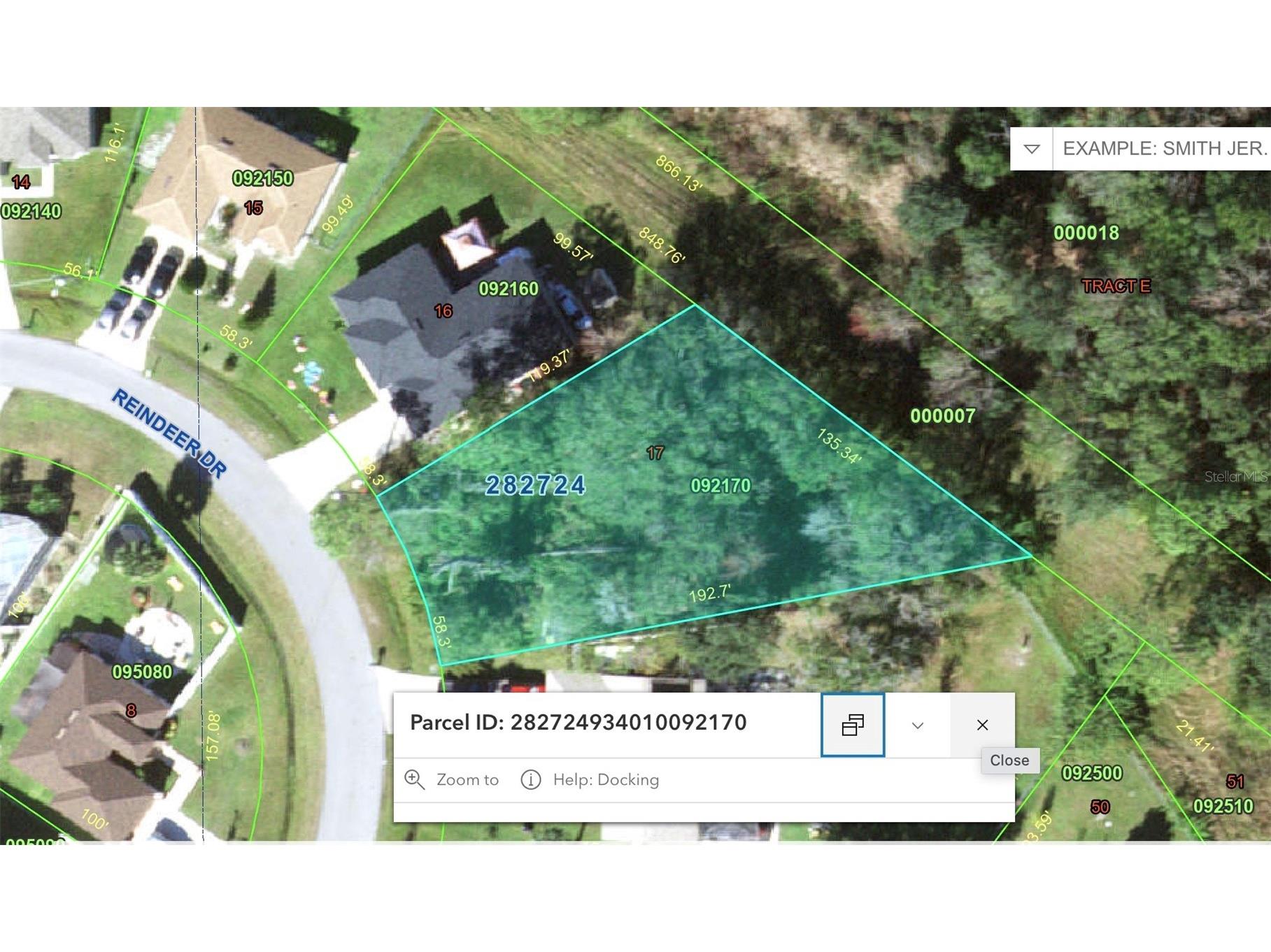 656 Reindeer Drive Poinciana FL 34759 O6417022 image2