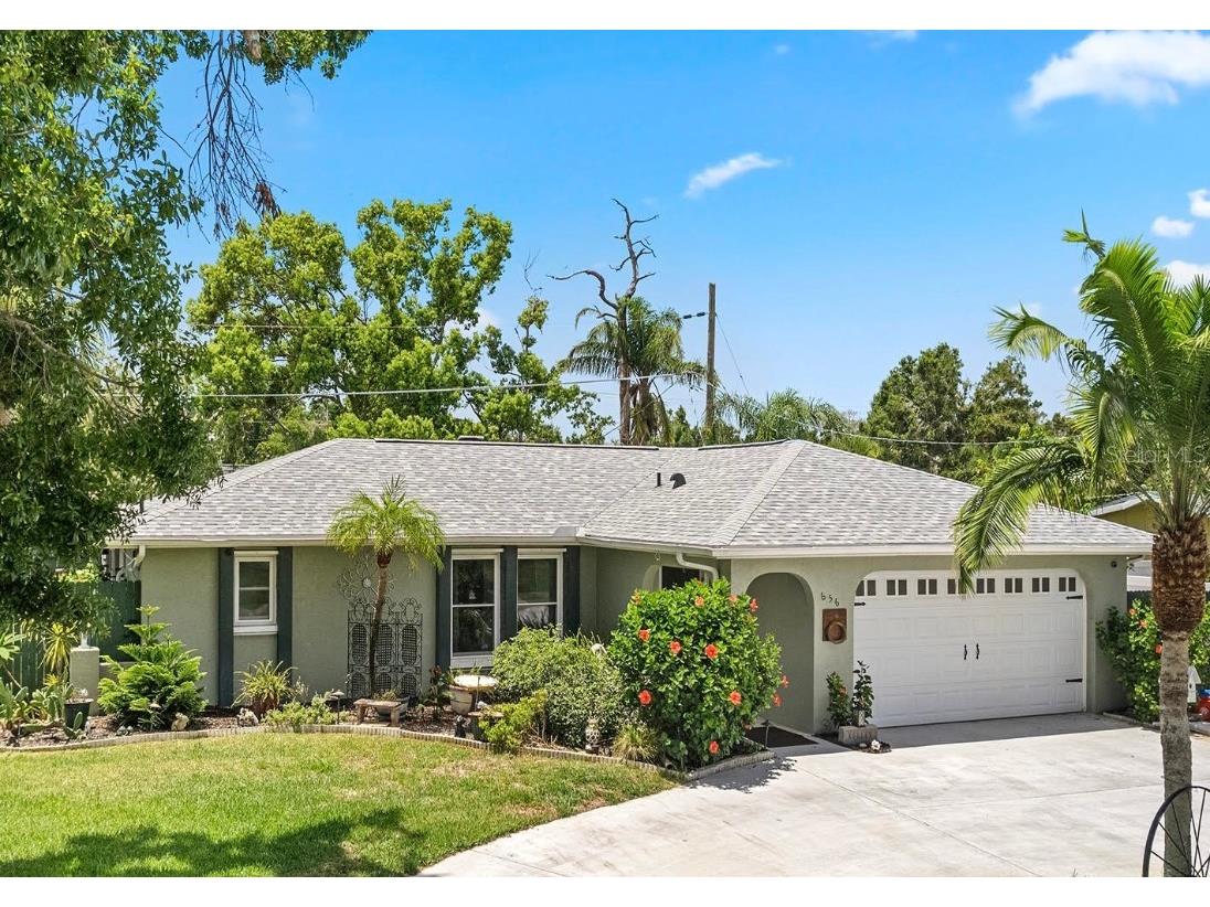 656 Tanager Road Venice FL 34293 N6127362 image1