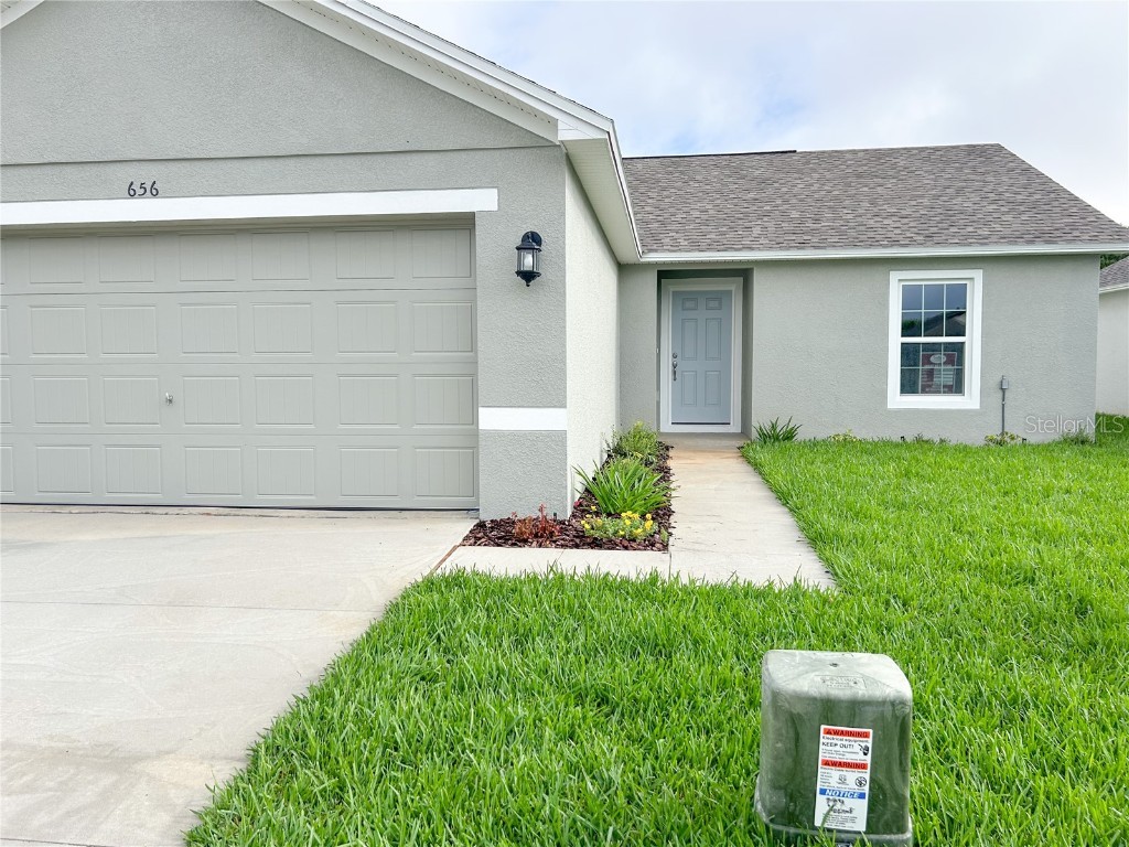 656 W Carmichael Street Avon Park FL 33825 R4907633 image1