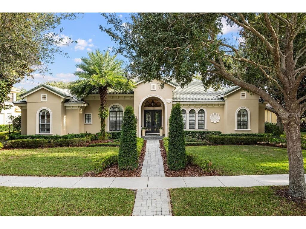 6560 Lake Burden View Drive Windermere FL 34786 O6152899 image1