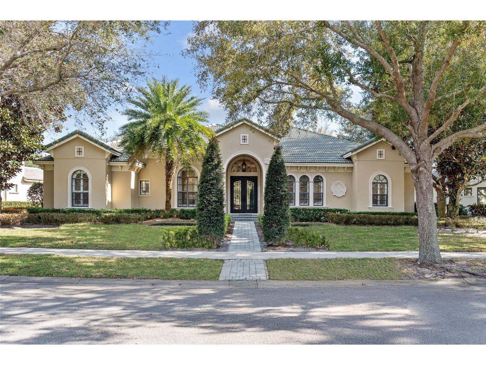 6560 Lake Burden View Drive Windermere FL 34786 O6381835 image1