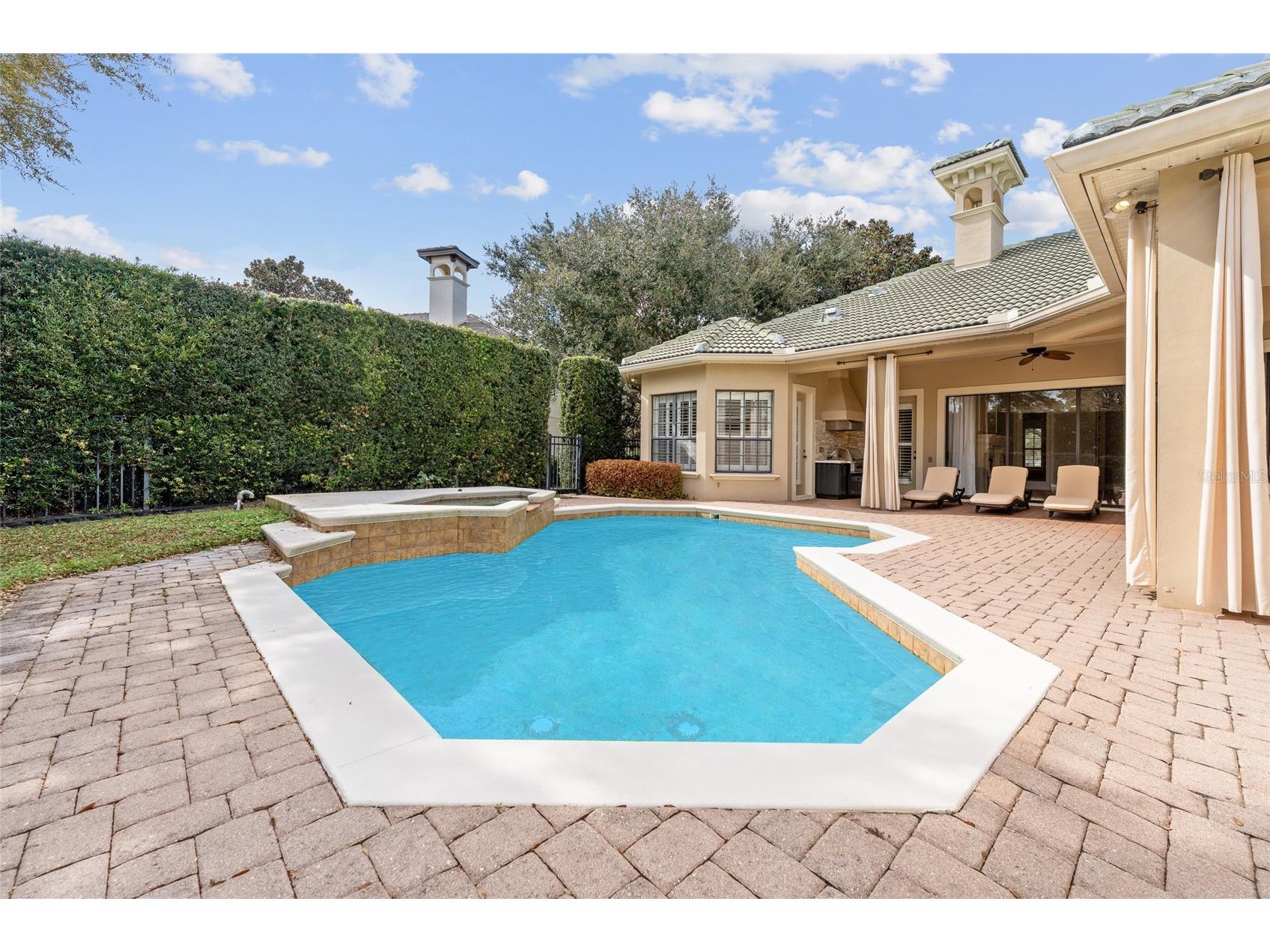 6560 Lake Burden View Drive Windermere FL 34786 O6381835 image11