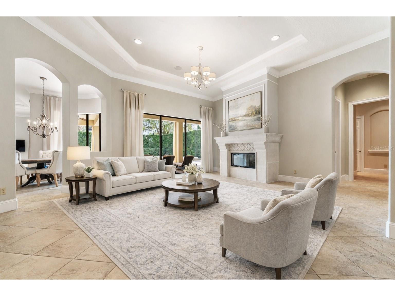 6560 Lake Burden View Drive Windermere FL 34786 O6381835 image2