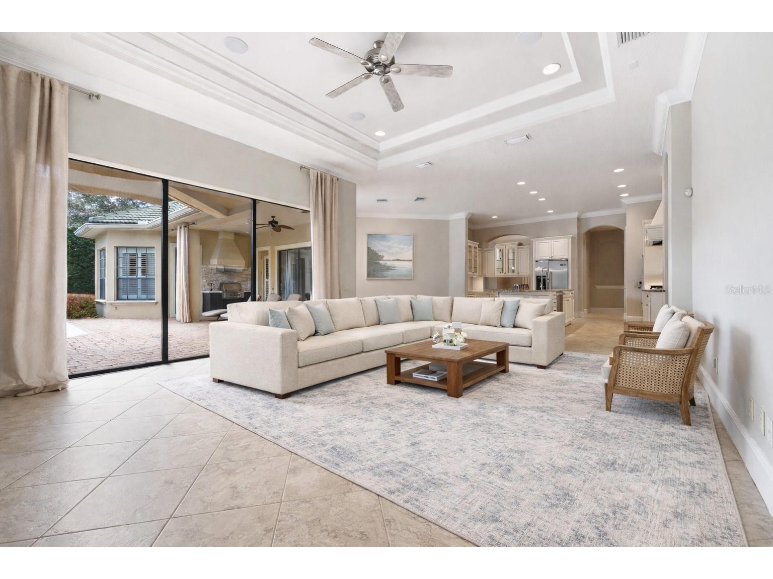 6560 Lake Burden View Drive Windermere FL 34786 O6381835 image3
