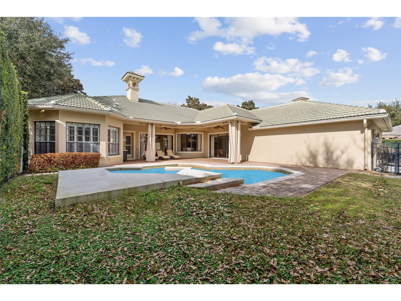 6560 Lake Burden View Drive Windermere FL 34786 O6381835 image30