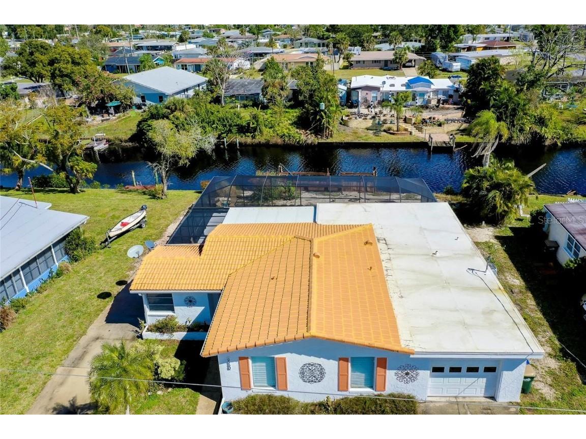 6560 Marius Road North Port FL 34287 N6134027 image1
