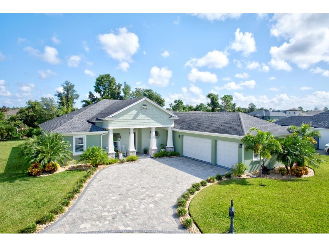 6561 Emerald Woods Lane Lakeland FL 33813 L4947215 image1