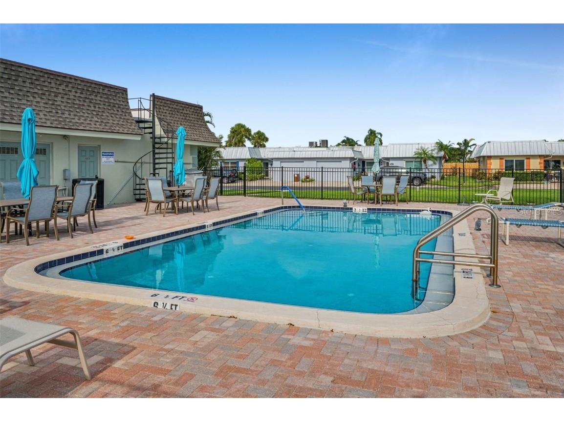 6561 Golden Horseshoe Drive Seminole FL 33777 TB8418598 image38