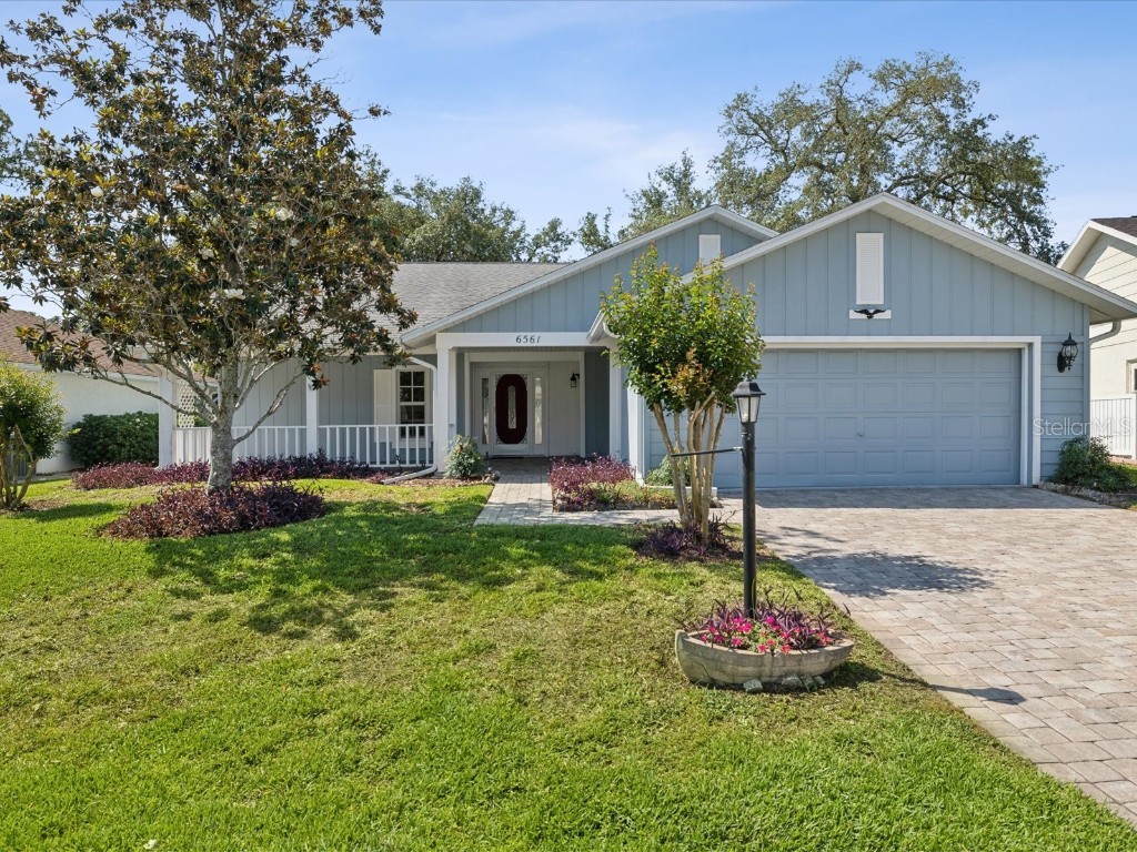 6561 Pine Meadows Drive Spring Hill FL 34606 W7864755 image1