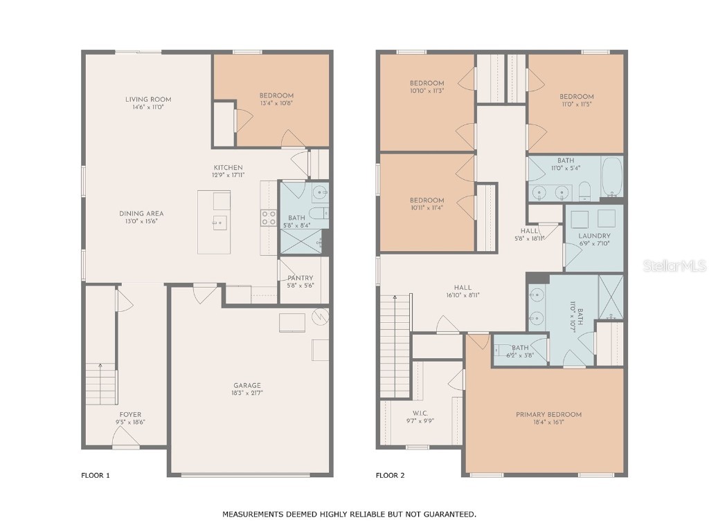 6561 Seaway Drive Brooksville FL 34604 W7874836 image56