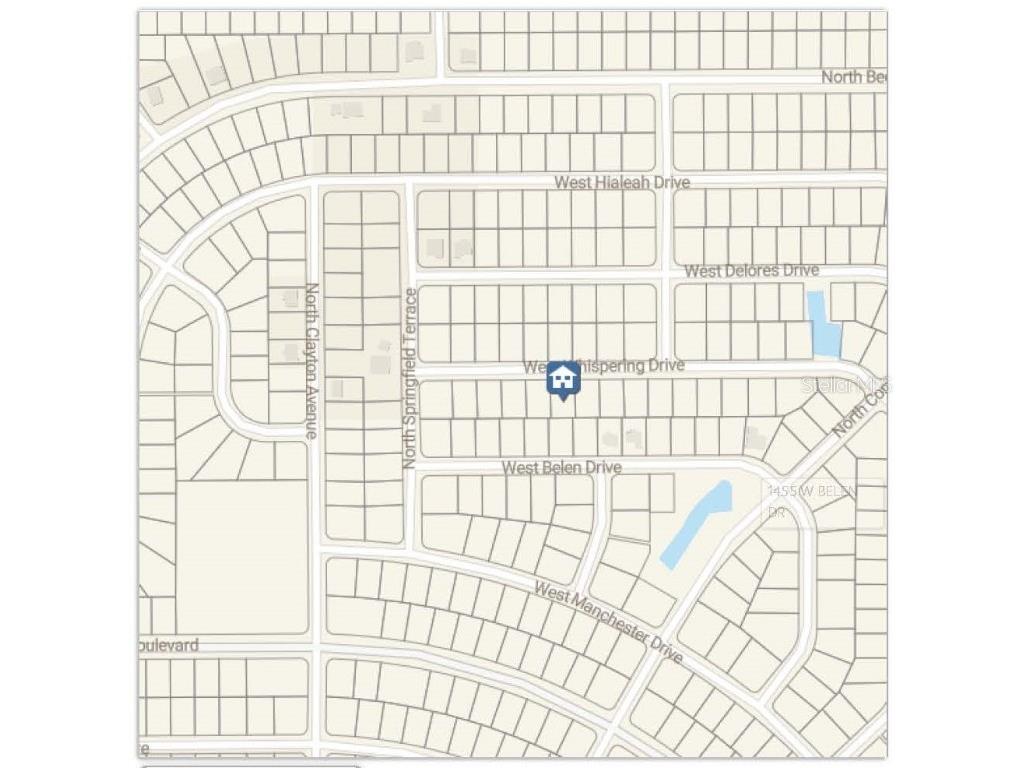 6562 W Whispering Drive Dunnellon FL 34434 O6287200 image1