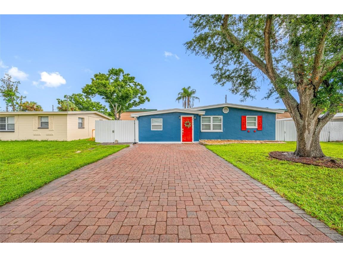 6563 65th Avenue N Pinellas Park FL 33781 TB8399755 image1