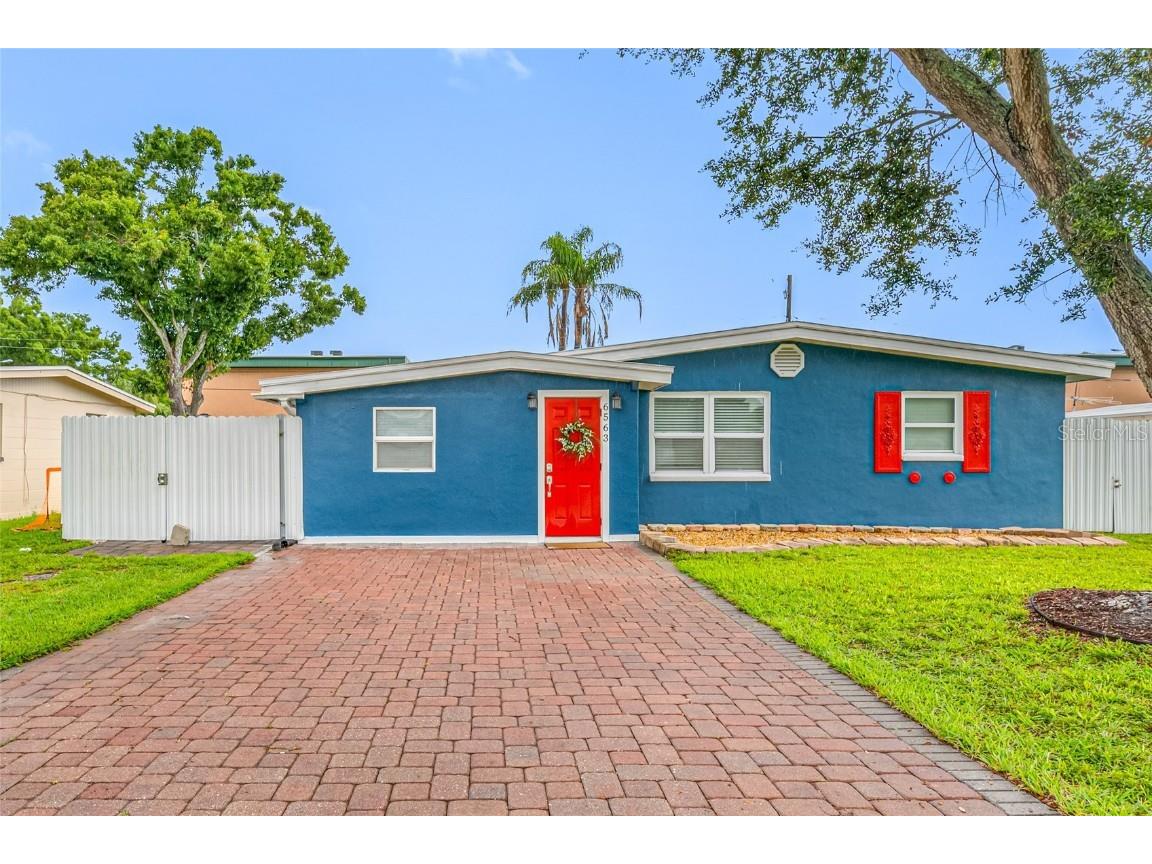6563 65th Avenue N Pinellas Park FL 33781 TB8399755 image2