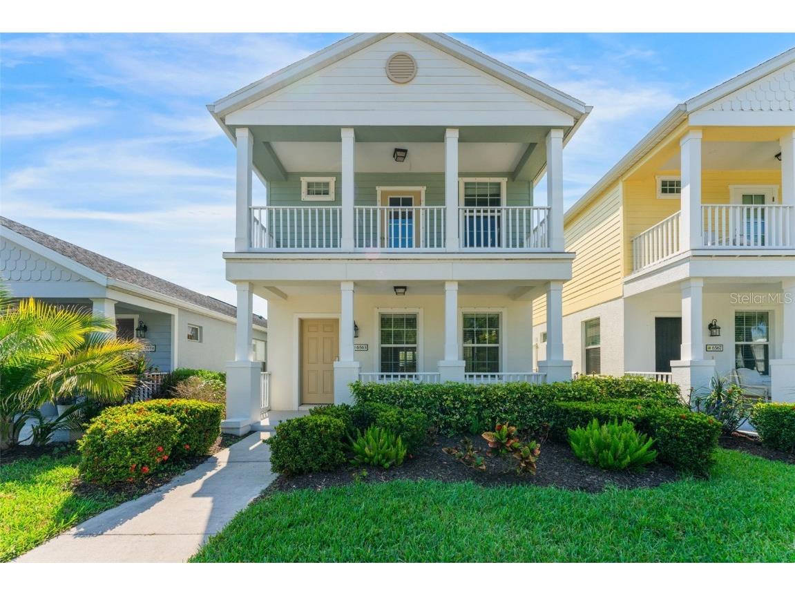 6563 Pine Breeze Run Sarasota FL 34243 A4606071 image1