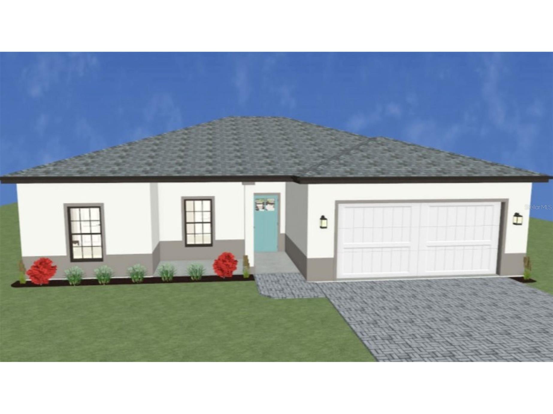 6563 Starfish Avenue North Port FL 34291 C7521833 image1