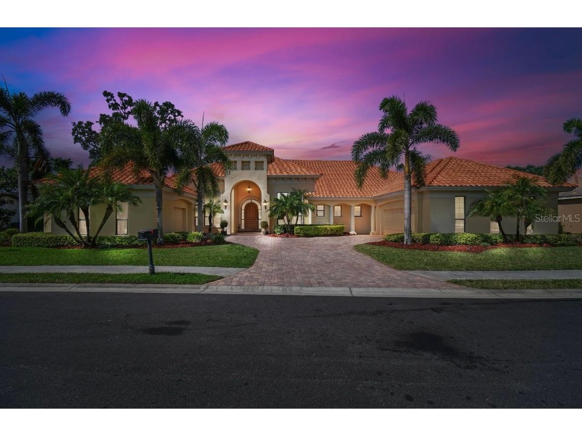 6564 Eagle Ridge Way Lakeland FL 33813 - LAKE EAGLEBROOKE L4937273 image1