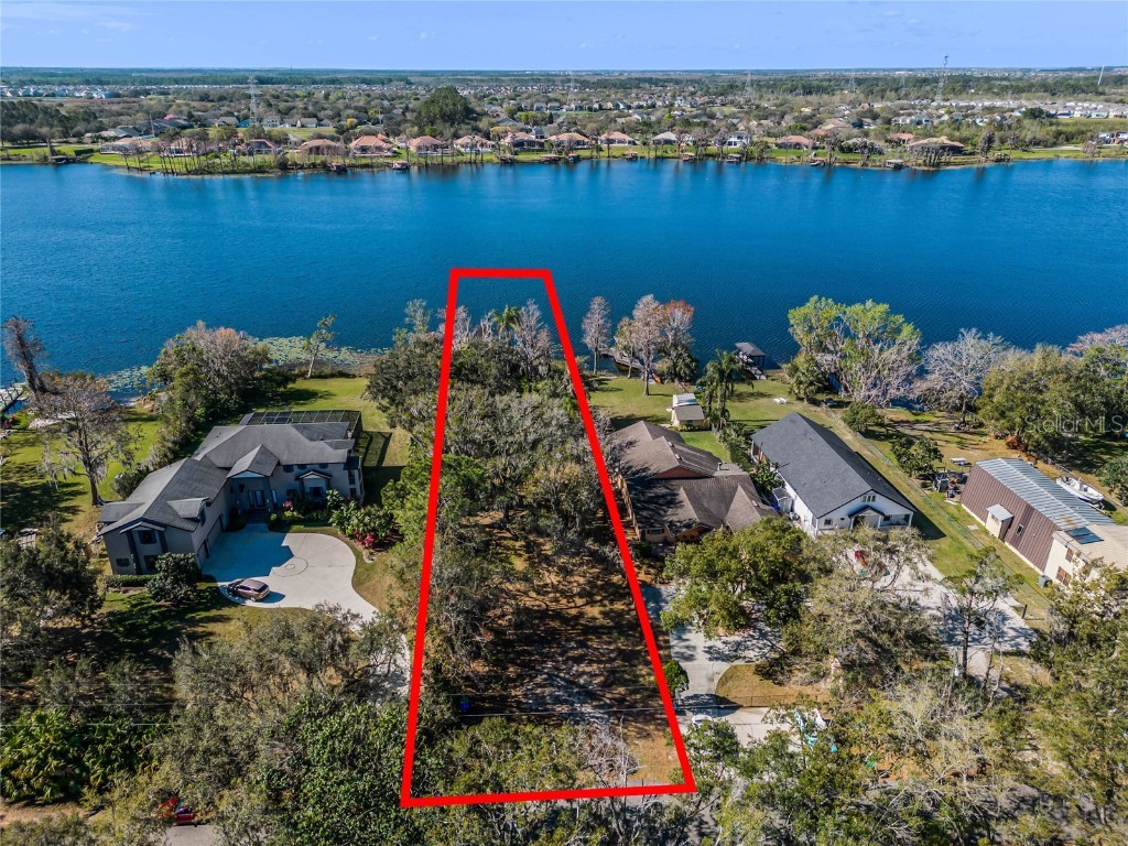 6564 Lagoon Street Windermere FL 34786 - LAKE SAWER O6090050 image1