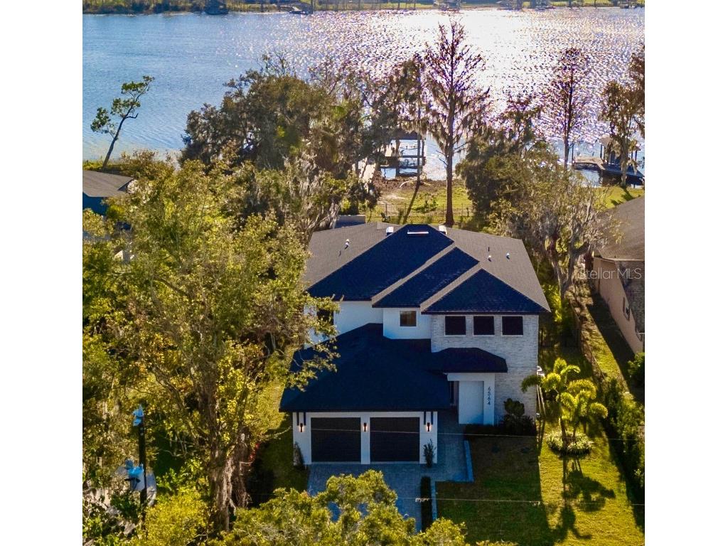 6564 Lagoon Street Windermere FL 34786 - LAKE SAWYER O6271044 image1
