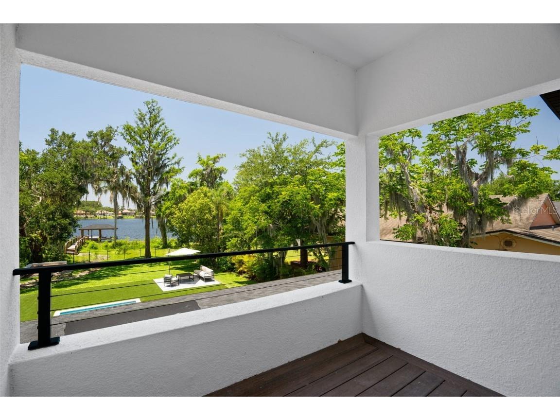 6564 Lagoon Street Windermere FL 34786 - LAKE SAWYER O6271044 image31