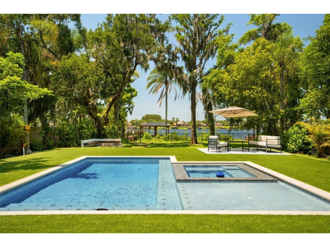 6564 Lagoon Street Windermere FL 34786 - LAKE SAWYER O6271044 image33