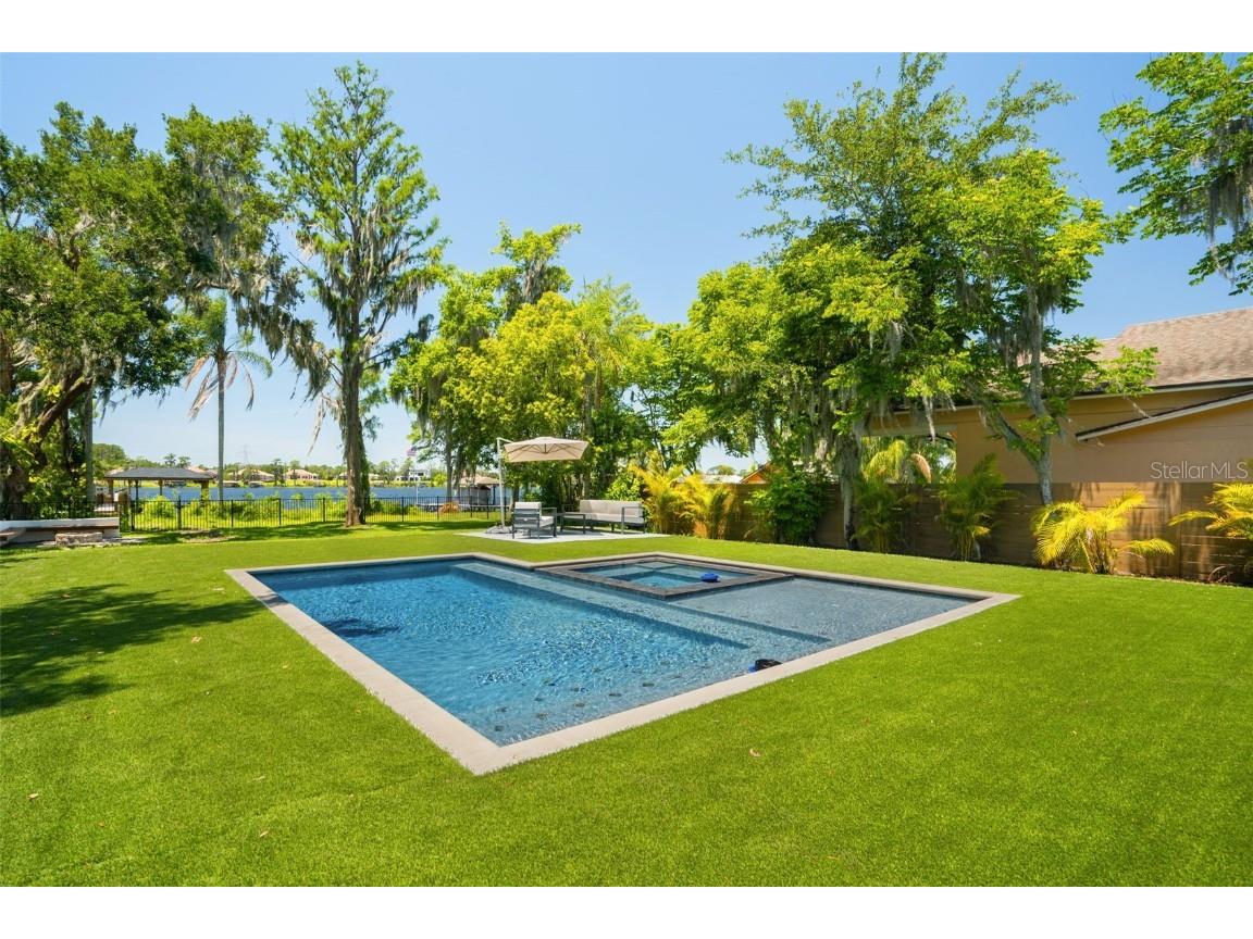 6564 Lagoon Street Windermere FL 34786 - LAKE SAWYER O6271044 image34