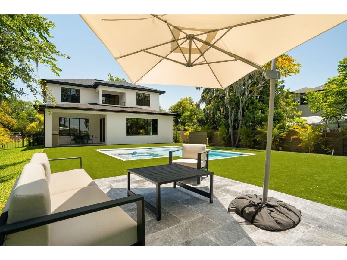 6564 Lagoon Street Windermere FL 34786 - LAKE SAWYER O6271044 image35