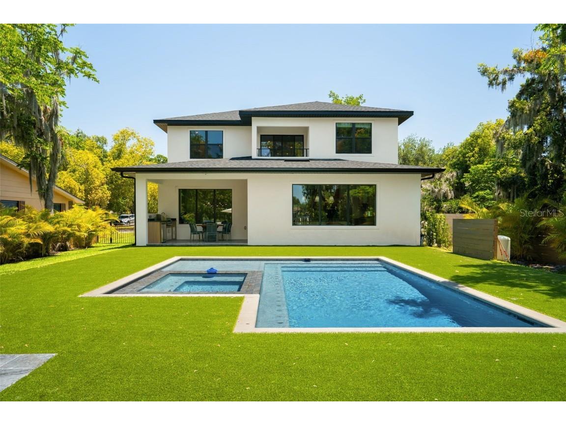 6564 Lagoon Street Windermere FL 34786 - LAKE SAWYER O6271044 image36