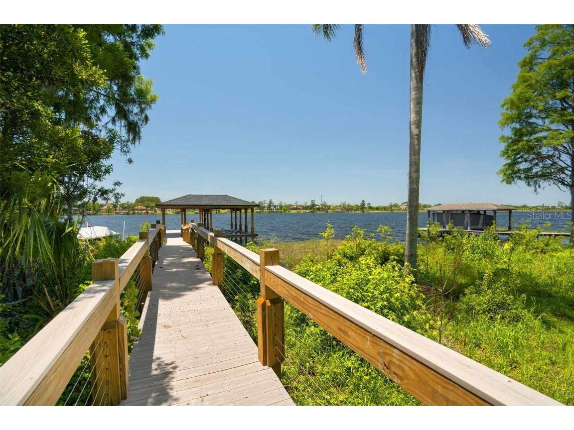 6564 Lagoon Street Windermere FL 34786 - LAKE SAWYER O6271044 image39