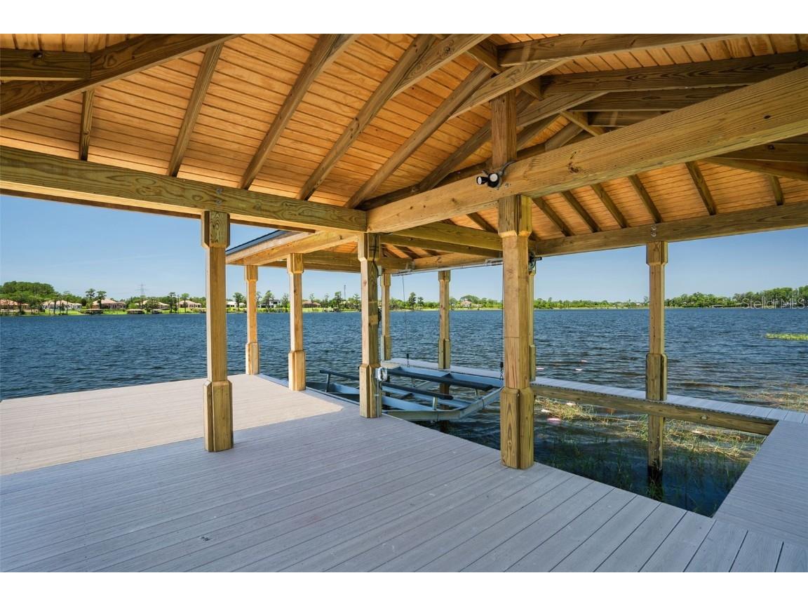 6564 Lagoon Street Windermere FL 34786 - LAKE SAWYER O6271044 image40