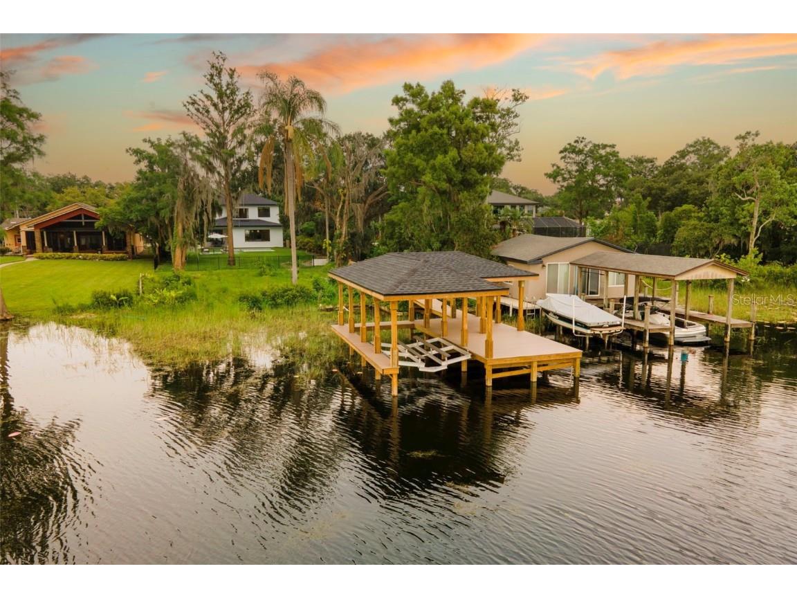 6564 Lagoon Street Windermere FL 34786 - LAKE SAWYER O6271044 image41