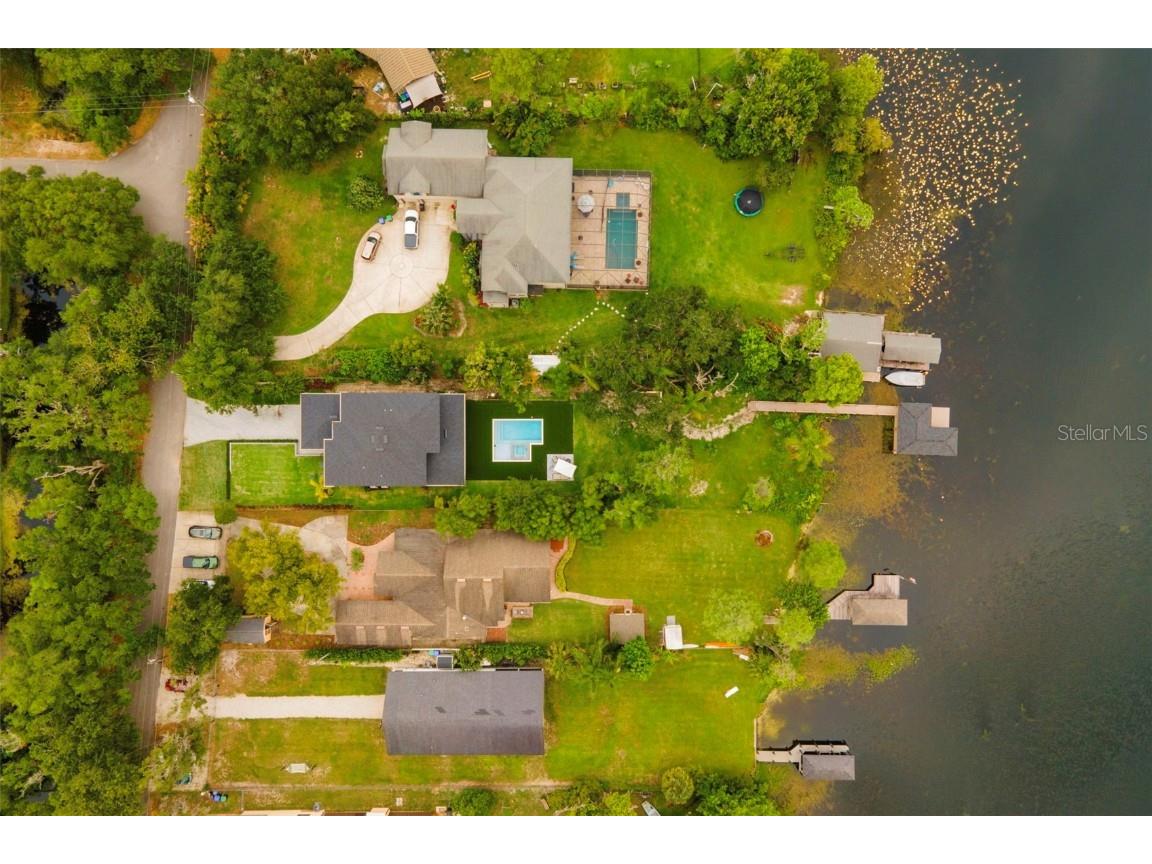 6564 Lagoon Street Windermere FL 34786 - LAKE SAWYER O6271044 image42