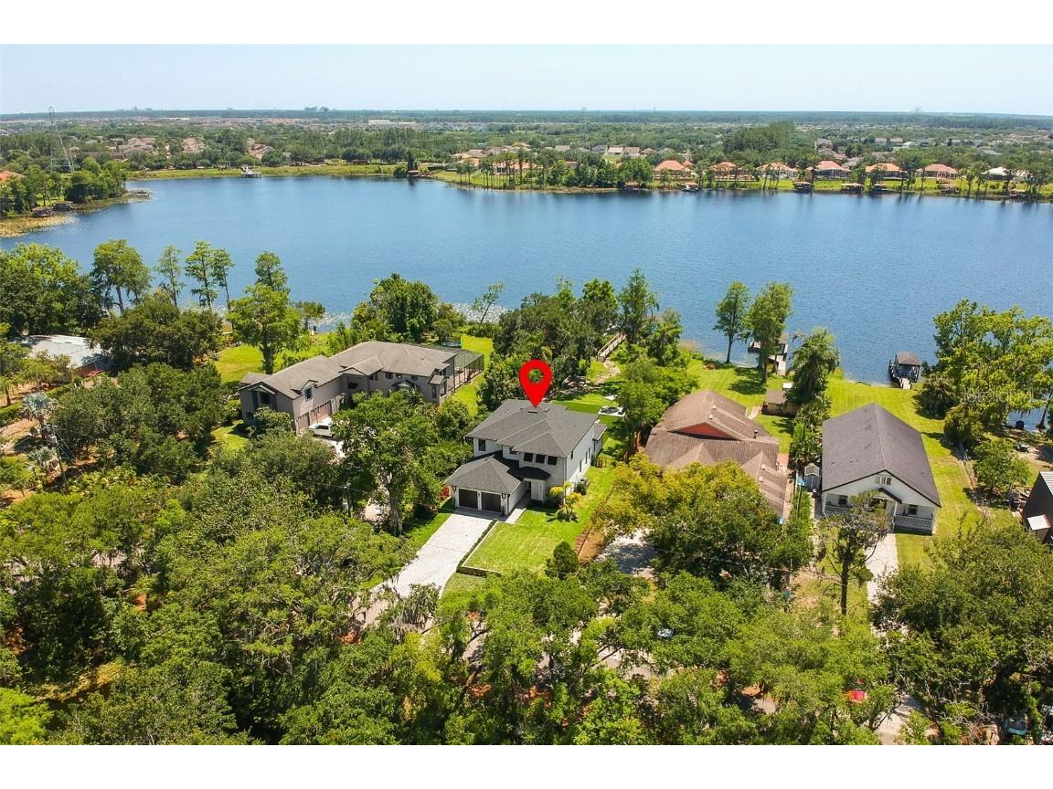 6564 Lagoon Street Windermere FL 34786 - LAKE SAWYER O6271044 image43