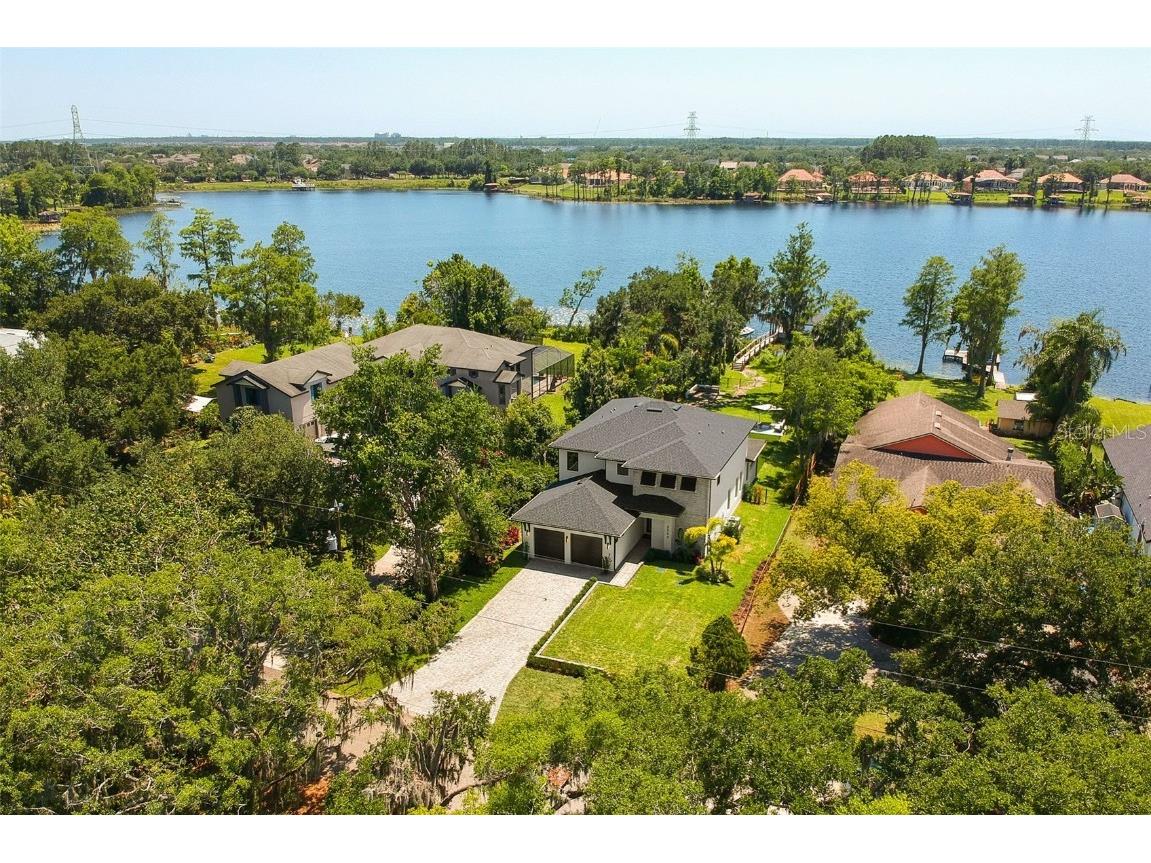 6564 Lagoon Street Windermere FL 34786 - LAKE SAWYER O6271044 image45