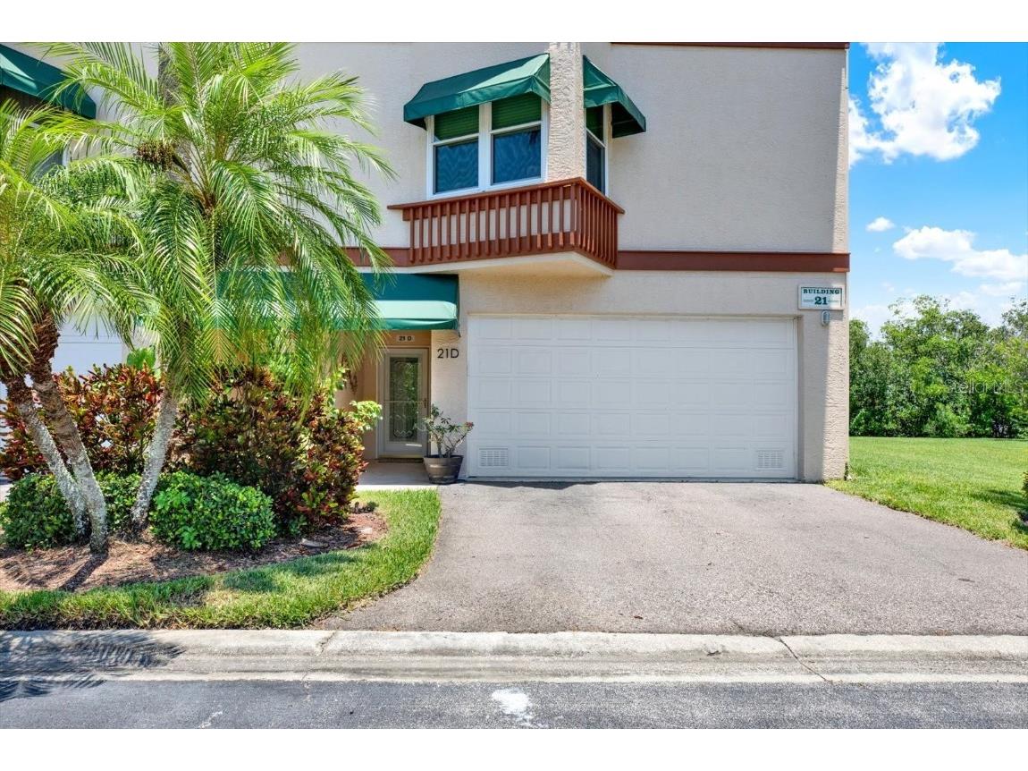 6565 99th Way N #21D Seminole FL 33708 - LONG BAYOU TB8409532 image44